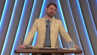 Greatest in the Kingdom Pastor Aaron Anderson