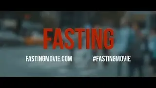 Fasting (official trailer) - more powerful than any drug on earth