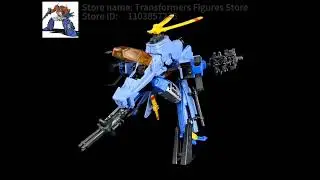 In Stock Transformers G Series 30th Anniversary Whirl Cartoon Movie Action Figure Anime Movable