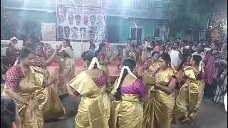 Tirupathi kudy kolattam 