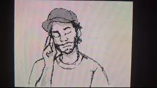 MESSY ANIMATION TEST/ Kendrick Lamar - Alright
