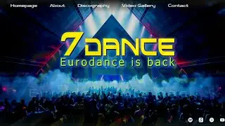 Eurodance is back 🎶  Eurodance 90 🎶  Eurodance 2025