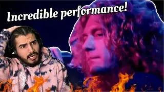 Everyone did Incredible! || Reacting to Led Zeppelin - Since I’ve Been Loving You (Live At MSG 1973)