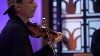 Roshko Brothers | Improvisation on the motifs of Drama musicum by Ferdinand III