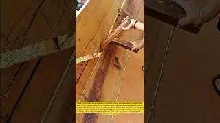 Innovative Wooden Formwork Tool in Action &ndash; Simple Method That Boosts Productivity!