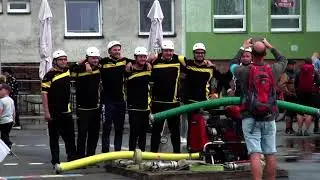 Letn&iacute; hasičsk&aacute; slavnost - sobota 6.8.2022