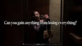 How I lost all my friends in 1 year and what I gained from it