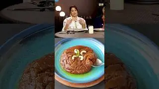 Madhuri Dixit's Favourite Kada Prasad Recipe #shorts