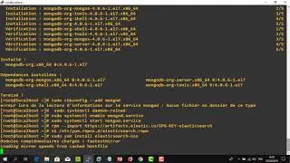 How to Install Graylog Server on CentOS 7