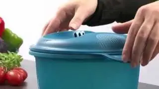 Tupperware EasyRice