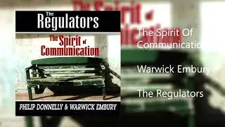 Warwick Embury | The Spirit of Communication