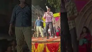 Dance performance #tirunalla #dance #danceperformance #channelkotappakonda #event #entertainment #dj