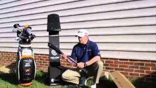 Do you have custom fit golf clubs - Cleveland Custom Fitting