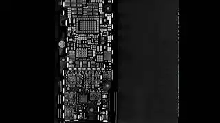 Smart Phone Vortex 2 CT Scan by Delphi Precision Imaging
