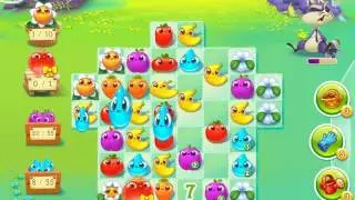 Farm Heroes Super Saga Level 37