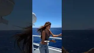 Объяснение индонезийского танца на лодке &laquo;Аура-Фермерство&raquo;