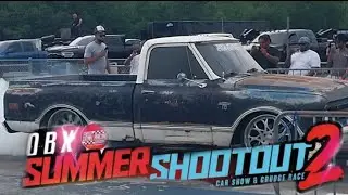 OBX Summer Shootout 2| Outer Banks NC Speedway #dragracing #outerbanksnc 