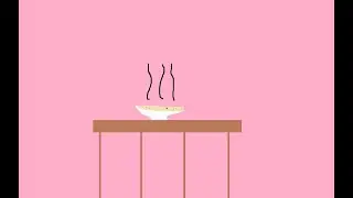 CookingDiary X StrangerThings?!