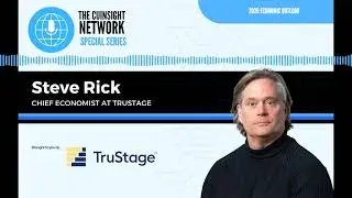 The CUInsight Network Special Series: 2026 Economic Outlook - TruStage