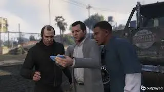From Story Mode Platinum to Online Millions: The Full GTA Experience
