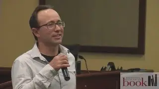 2016 Lynd Ward Graphic Novel Prize Winner - Nick Sousanis