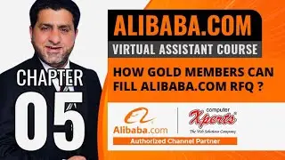 How to fill Alibaba.com's RFQ in 2023 as Gold Supplier?