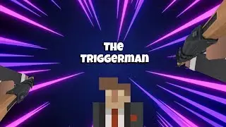 The Triggerman (Krunker.io)