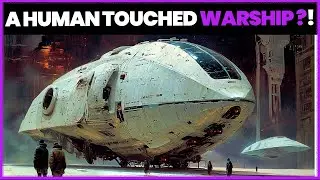 A Human Touched A Forbidden Alien Artifact&mdash;And The Ancient Relic Chose Him HFY | Best HFY Stories