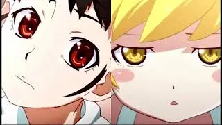 [傾物語副音声]まよいキョンシー2 真宵&忍