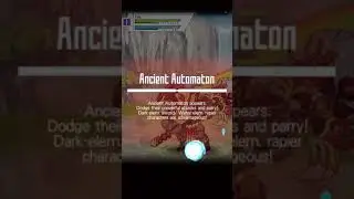 SAO MD Fairy Squad Jam 0:29&ndash;0:33 seconds run