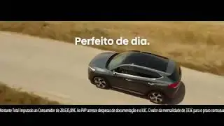 CAETSU | Hyundai Tucson