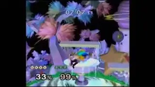The Big House 1: Kels vs. Violence Pools