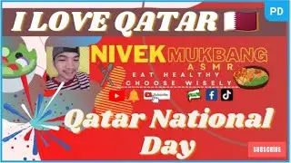 Qatar National Day 2019 #QND2019