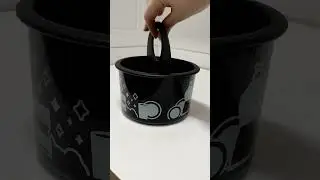 Tupperware - Tupper Clean Cozinha Moderna Porta Utens&iacute;lio