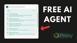How to Build Your Own AI Agent with Prompt (Convergence.ai)