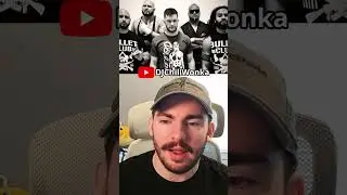 Bullet Club прекратил своё существование. Покойся с миром, #bulletclub, тебя будет не хватать. #p...