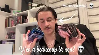 Toutes mes palettes (prt 1) Norvina, Makeup révolution, Samplr, Pinky Rose…