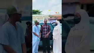 Ikon Allah budurwar sa tanemi sulhu shikuma ya bijire har yana kaimata duka Allah ya mudace 💔🤦🏻&zwj;♂️🙏