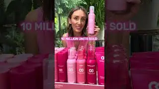 Cocoa Brown Tan | TKG Intro video Marissa