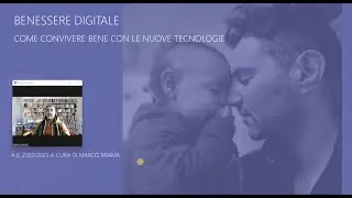 Benessere digitale - come convivere bene con le nuove tecnologie #benesseredigitale #ioescodaisocial