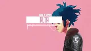Alta - Chilled HipHop Trap Instrumental - Prod by VoX