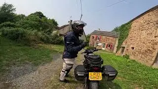 Day 9 Gopro Media Spain Euro Trip (Raw unedited footage backup)