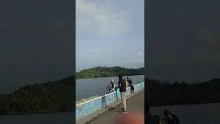 Athirapalli to Valparai&ndash;Sholayar Dam 2-Most Dangerous and Scenic Road Trip Through the Western Ghats
