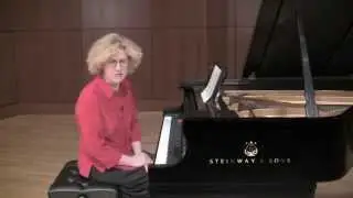 V&iacute;tezslava Kapralova - April Prelude No. 3