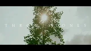 Mary Bichner - Throw Stones