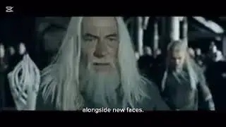 EXCLUSIVE - NEW LORD OF RINGS- COMING SOON -ANDY SERKIS AND PHILIPPA BOYENS TEAM UP!