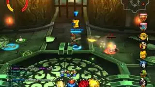 Hack Korean Lost Saga [ Fast Delay + Freeze Crusade + No Reload + Unlimited Token + Grade Hack]