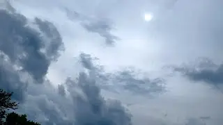Tuvan - EINKI / Luna - Saturna