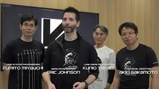 Death Stranding Wins Excellence in Technical Achievement | 2020 SXSW Gaming Awards