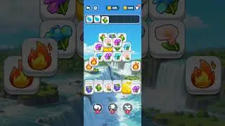 Satisfying Sound Playing Tile Explorer Game #games #asmrsounds #viral #trending #satisfying 